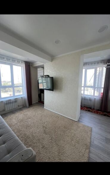 Продажа квартир: 2 комнаты, 50 м², Индивидуалка, Евроремонт — 8