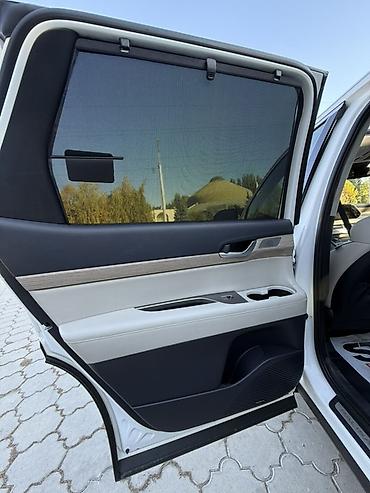 byd yuan ev: Hyundai Palisade: 2020 г., 2.2 л, Автомат, Дизель, Кроссовер — 10