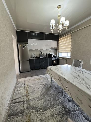 elite hause: Просторная меблированная квартира с современной кухней и уютными — 5