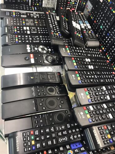 Пульты: Пульты для телевизоров в оригинале,и копии,и другие брэнды,имеются at lalafo.kg — 20 Пульты: Пульты для телевизоров в оригинале,и копии,и другие брэнды,имеются — 20