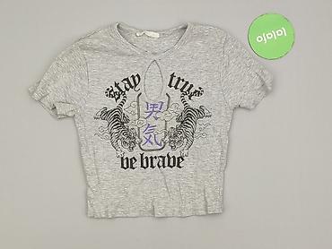 saint tropez: Terranova, T-shirt damski, rozmiar S — 2