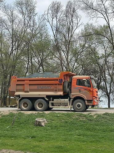 Другие услуги грузоперевозок: —Услуги самосвала✅ — Быстро и оперативно🤝 —Доступные цены 🚛 ✔️ КАМАЗ — 10