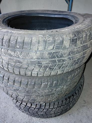 бу покрышки: Продаю шину 3 шт размер 175/65 R 14 б/у проездили 1 сезон — 4