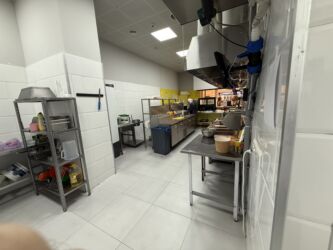 оборудование для кофейни: Продажа бизнеса Фастфуд : Бургеры, Кофе с собой, Шаурма, Вместе с: Интернет-ресурсы, Оборудование и мебель