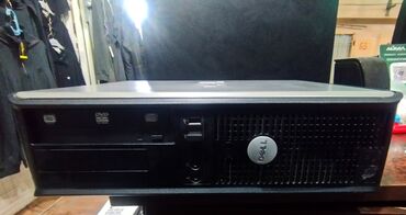 Настольные ПК и рабочие станции: Компьютер, Для работы, учебы, Intel Pentium, Встроенная видеокарта — 14