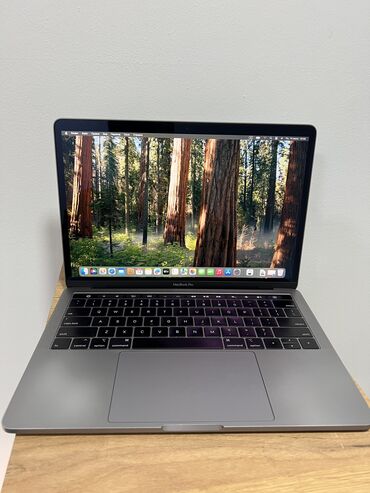 notebook toshiba intel core i3: Ноутбук, Apple, 16 ГБ ОЗУ, Intel Core i7, 13.3 ", Б/у, Для работы, учебы, память SSD