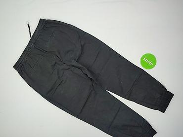 dresy nike: House, Spodnie dresowe damskie, rozmiar M — 3