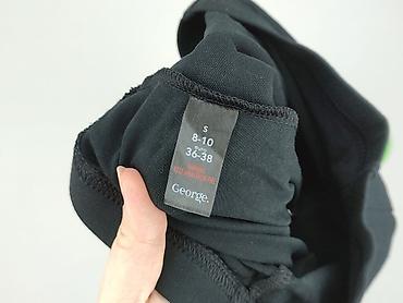 messi majtki: Legginsy rozmiar S — 4