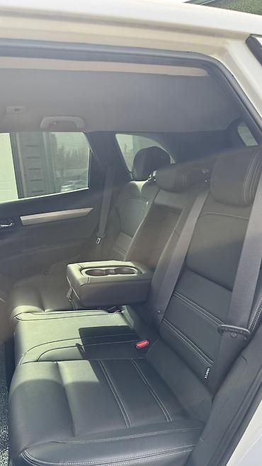 Renault: Renault QM6: 2020 г., 2 л, Вариатор, Газ, Кроссовер — 8