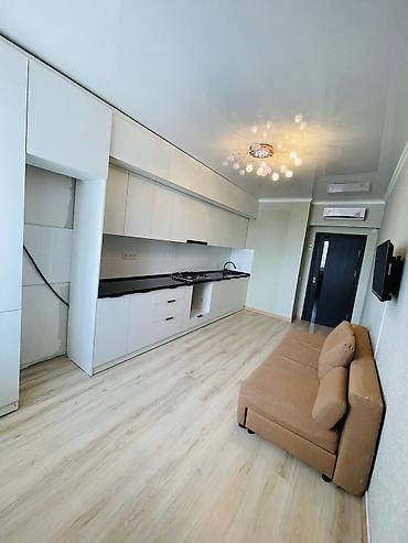 Продажа квартир: 2 комнаты, 76 м², Элитка, 10 этаж, Евроремонт — 3
