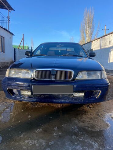 хонда степ ош: Honda Accord: 1996 г., 1.8 л, Механика, Бензин, Седан