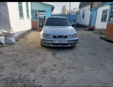 шыны на матиз: Daewoo Nexia: 1999 г., 1.5 л, Механика, Бензин, Седан