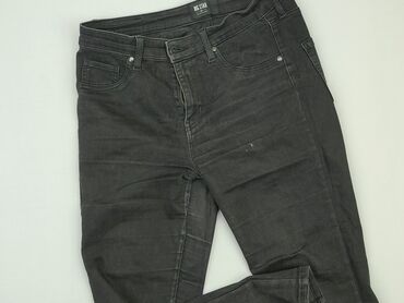 spódnice ze starych jeansów: Jeans, L (EU 40), condition - Good