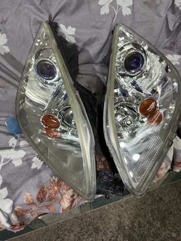 СТО, ремонт транспорта: Установка и продажа би лед линзы,чистка фар,замена лампочек — 44