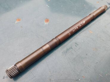 Auto delovi: Poluosovina prednja gola Lada 2121,21213,21214 Niva n. tip br.1 — 3