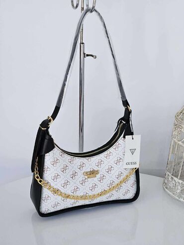 desigual torbe beograd: Shoulder bag, Guess, Material: Poliuretan