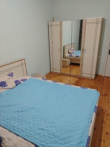 Digər mebel: ✅Tecili taxt +2 tumba ve dolab 300 AZN satılır.matrasi var.bag evinde — 1