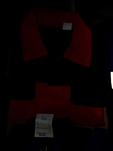 Спецодежда: Универсальные рабочие костюмы с комбинизон. различных цветов и — 22