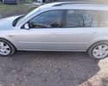 car sails: FORD MONDEO 2.0 2002. GOD. - KOMPLETAN AUTO U DELOVIMA | Polovni — 5