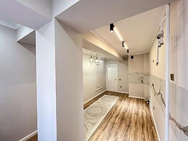 Продажа квартир: 2 комнаты, 67 м², Элитка, 7 этаж, Дизайнерский ремонт at lalafo.kg — 7 Продажа квартир: 2 комнаты, 67 м², Элитка, 7 этаж, Дизайнерский ремонт — 7