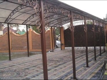 Сварка: Сварка Гарантия at lalafo.kg — 23 Сварка: Сварка Гарантия — 23