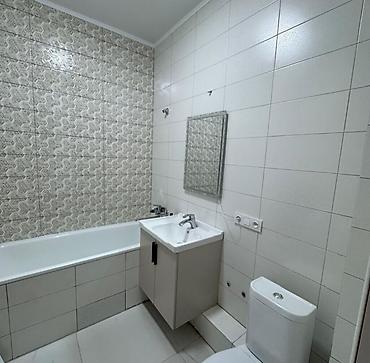69: 1 комната, 40 м², Асанбай мкр Элитка, 6 этаж, Евроремонт — 6