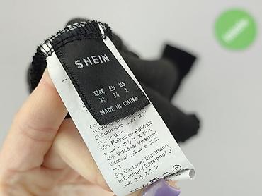 aplikacja shein: Shein, Sukienka damska, rozmiar XS — 5