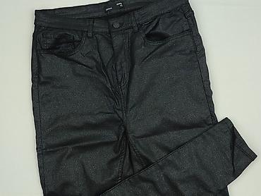 shorty sinsay: Sinsay, Jeansy damskie, rozmiar XL — 1