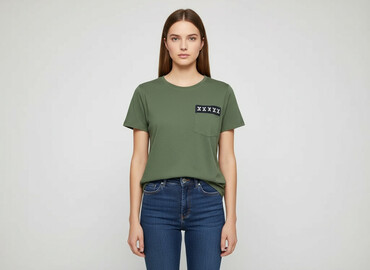 pitbull t shirty: FB Sister, Women`s T-shirt, size M