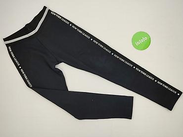 4f golf damski: Legginsy Sportowe damskie, rozmiar S — 2