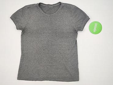 biala koszula: T-shirt damski, rozmiar M — 2