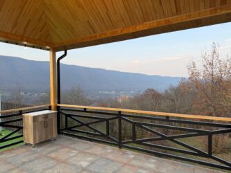 Ev üçün digər mallar: Əsrarəngiz gözəlliyi ilə füsünkar təbiətin qoynunda A FRAME evimiz — 30