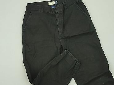 klapki yeeze: Gap, Spodnie materiałowe damskie, rozmiar XS — 1