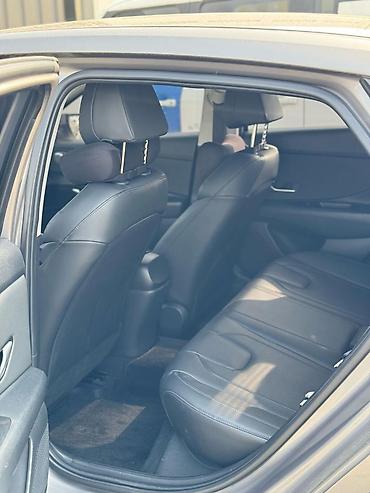 Hyundai: Hyundai Avante: 2020 г., Газ, Седан — 11