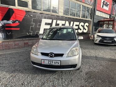 акпп на демио: Mazda Demio: 2005 г., 1.3 л, Автомат, Бензин