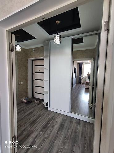 hostel osh: 1 комната, Восток-5 мкр, Кондиционер, Парковка, Бронь — 3