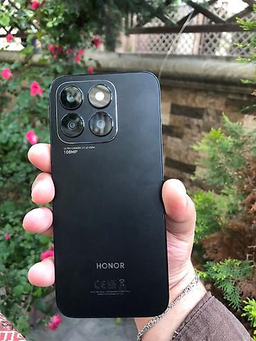 honor x7 b: Honor X8b, rəng - Qara — 3