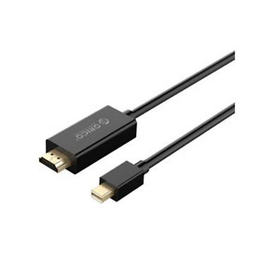 🔥 **ORICO XD-DTDP4-50-BK-BP – DisplayPort to DisplayPort Cable 5m**