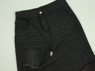 modbis spodnie dla puszystych: Jeans for men, size L