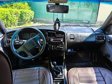 Volkswagen: Volkswagen Passat Variant: 1989 г., Универсал — 5