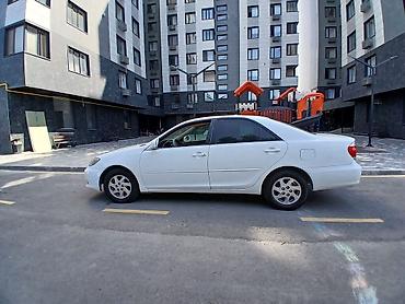 corolla 2016: Toyota Camry: 2002 г., 2.4 л, Автомат, Бензин, Седан — 4