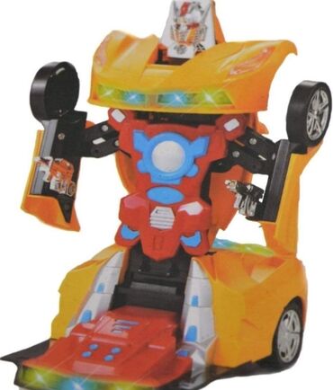 lilo i stic igracke: Sportski Auto Robot NOVO Transformers Trkacki Auto AKCIJA Cene nisu