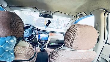 авто товары: Daewoo Lacetti: 2004 г., 1.6 л, Механика, Бензин, Седан — 1
