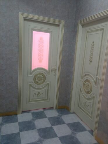 Yeni tikili: 3 otaqlı, Yeni tikili, 88 kv. m — 9