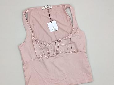 topy stradivarius: Stradivarius, Top damski, rozmiar M — 1