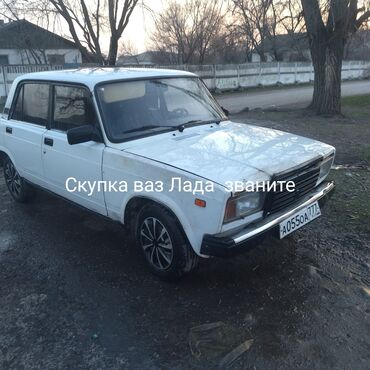 17 5 мост: Бензиндик кыймылдаткыч VAZ (LADA) 1998 г., 1.5 л, Колдонулган, Оригинал, Орусия