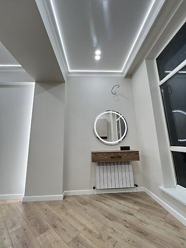 квартиры элитка: 2 комнаты, 64 м², Технопарк Элитка, 13 этаж, Евроремонт — 10
