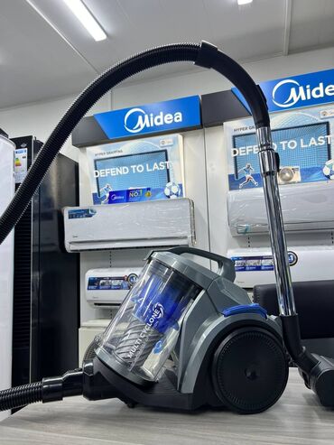 пылесосы karcher: Пылесос, Сухая, Контейнер