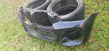 ducati generali: PREDNJI BRANIK G01 G 02 MSP ZA BMW X3 | BMW g01 g02 prednji branik — 2