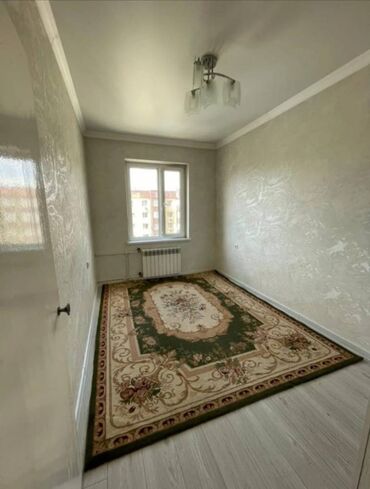 Продажа квартир: 3 комнаты, 73 м², 106 серия, 9 этаж, Евроремонт